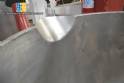 Stainless steel pot
