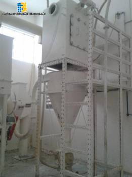 For reprocesso breaker mill trim  pasta and curves Braibanti