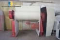 Industrial mixer to 1000 kg