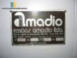 Food mixer Amadio