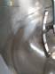 Incapi steam ball pot 120 L