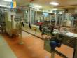 Powder can filling line