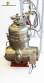 Westfalia GEA standardizing separator centrifugal creamer