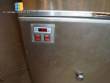 Tina 120 liter Thermos brand maturation