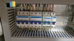 Rotary screwing machine for bottle Zanasi