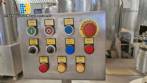 Rotary screwing machine for bottle Zanasi