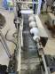 Pressure capper for stainless steel bottles, cans and jars SLP