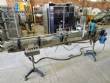 Pressure capper for stainless steel bottles, cans and jars SLP