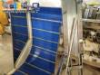 Pressure capper for stainless steel bottles, cans and jars SLP