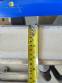 Automatic labeling machine for flat cylindrical bottles and jars Maqmundi