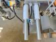 Automatic labeling machine for flat cylindrical bottles and jars Maqmundi