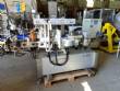 Automatic labeling machine for flat cylindrical bottles and jars Maqmundi