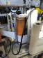 Automatic labeling machine for flat cylindrical bottles and jars Maqmundi