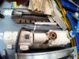 Pharmaceutical industry machines