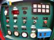 Pharmaceutical industry machines