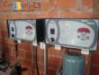 Automatic labeller for Bauch Campos cartridges