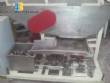 Chocolate enrobing machine for 800 mm