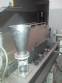 Set of double mixer in stainless steel