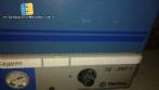 Pharmaceutical oven for sterilization and drying Tecnal