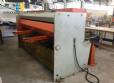 Hydraulic guillotine Braffemam
