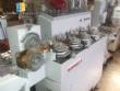 Manufacturing line of candies and lollipops Hansella brand