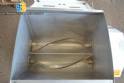 Dough mixer for savory foods and breads