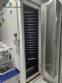 Klimaquip ECK ultra-freezer spiral tunnel freezer