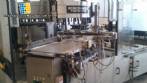Labeler for glass bottles Topmatic Krones