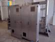 Labeler for glass bottles Topmatic Krones