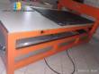CNC router Precision