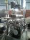 Extruder for feed Exteec