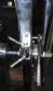 Stainless steel pot to steam, gas and electric Max Machine