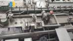 Cartoning machine Fabrima IWK CPR Cartopac