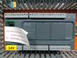 Cartoning machine Fabrima IWK CPR Cartopac