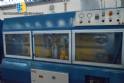 Extruder with double thread Battenfeld
