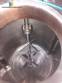 Pressure reactor 1.500 kg Rodrinox