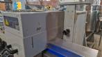 Horizontal Flow Pack packaging Cavanna