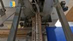 Horizontal Flow Pack packaging Cavanna