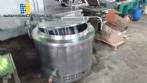 Autoclave cooker 200 L