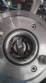 Nocelli 4 HP stainless steel colloidal mill