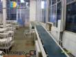 Sugar packaging line Bosh