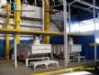 Sugar packaging line Bosch
