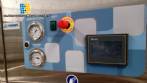 Autoclave horizontal em inox 200 litros Phoenix Luferco