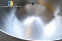 Mirainox stainless steel reservoir tank 240 liters