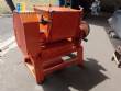 Sigma jacketed mixer 60 150 liters