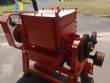 Sigma jacketed mixer 60 150 liters