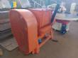 Sigma jacketed mixer 60 150 liters