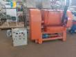 Sigma jacketed mixer 60 150 liters
