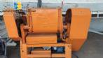 Sigma jacketed mixer 60 150 liters