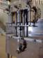 Rotating filling machine in stainless steel Erli 3 spouts